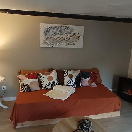 A1 Champagne Residence - 200 M2 14 Personnes 2 Toilets 4 Showers - Hyper Centre - Chalons En Champagne Екстериор снимка