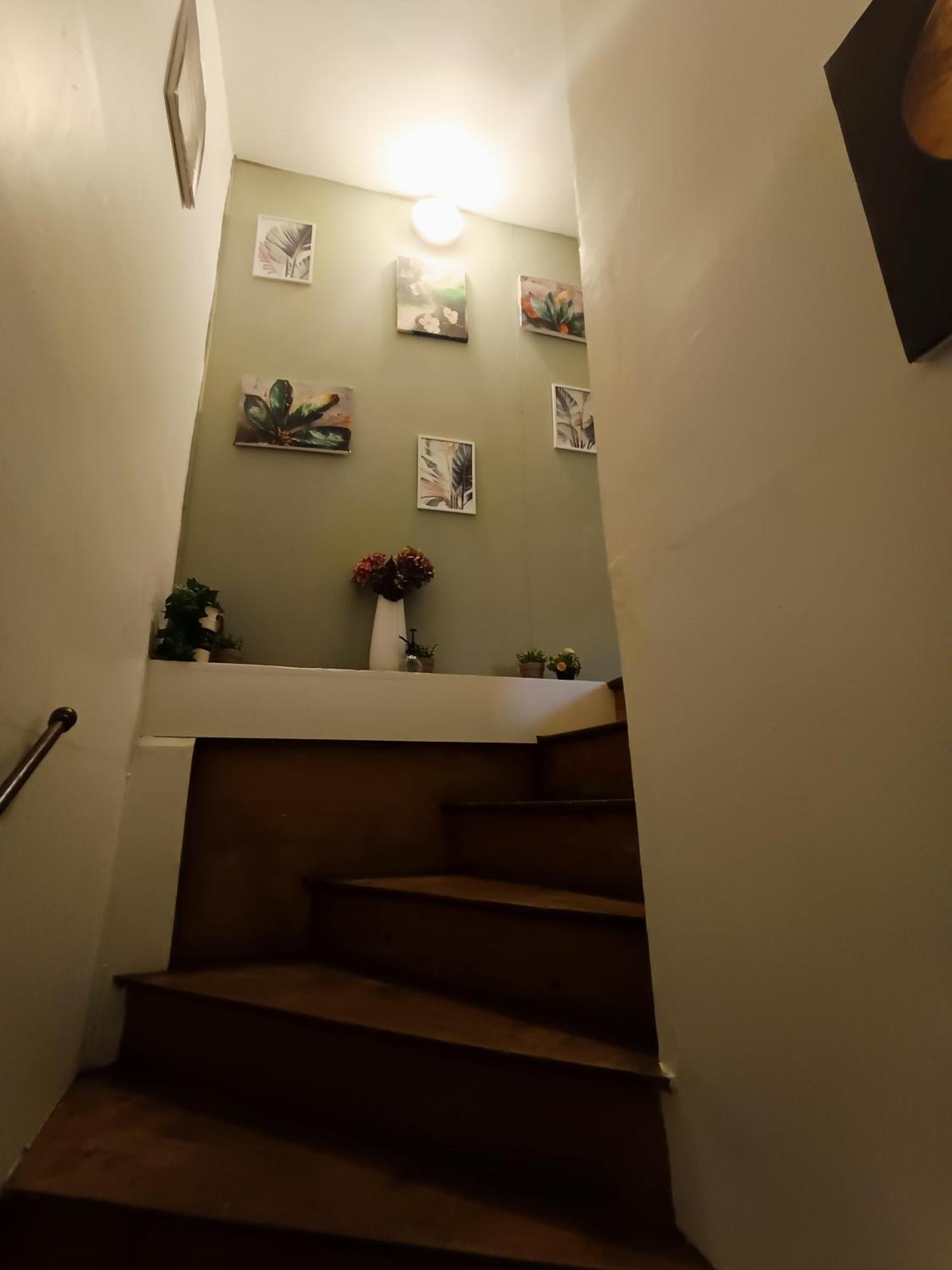 A1 Champagne Residence - 200 M2 14 Personnes 2 Toilets 4 Showers - Hyper Centre - Chalons En Champagne Екстериор снимка